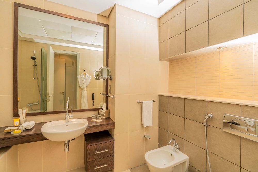 Rixos The Palm Hotel & Suites фото 99