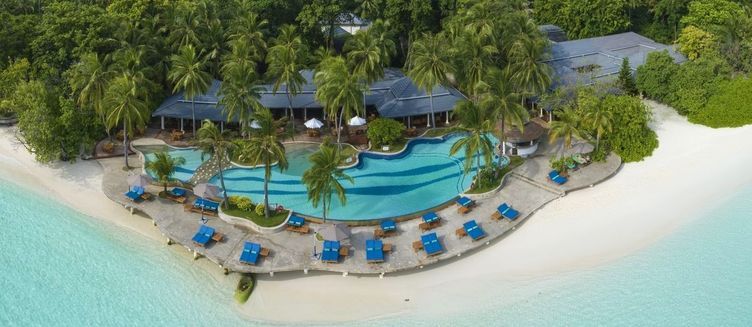 Горящий тур в Royal Island Resort & Spa