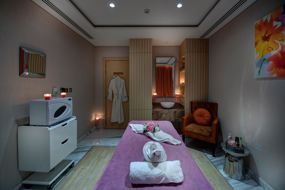 The S Hotel Al Barsha фото 35
