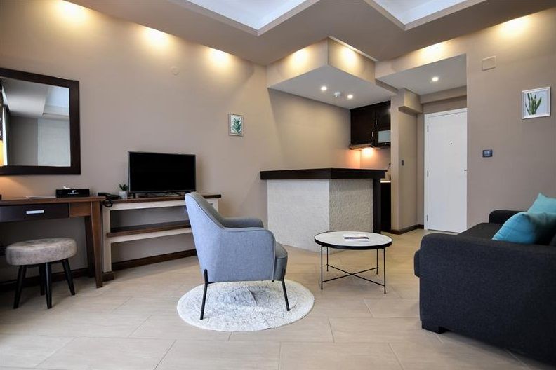 Hotel Perla фото 48