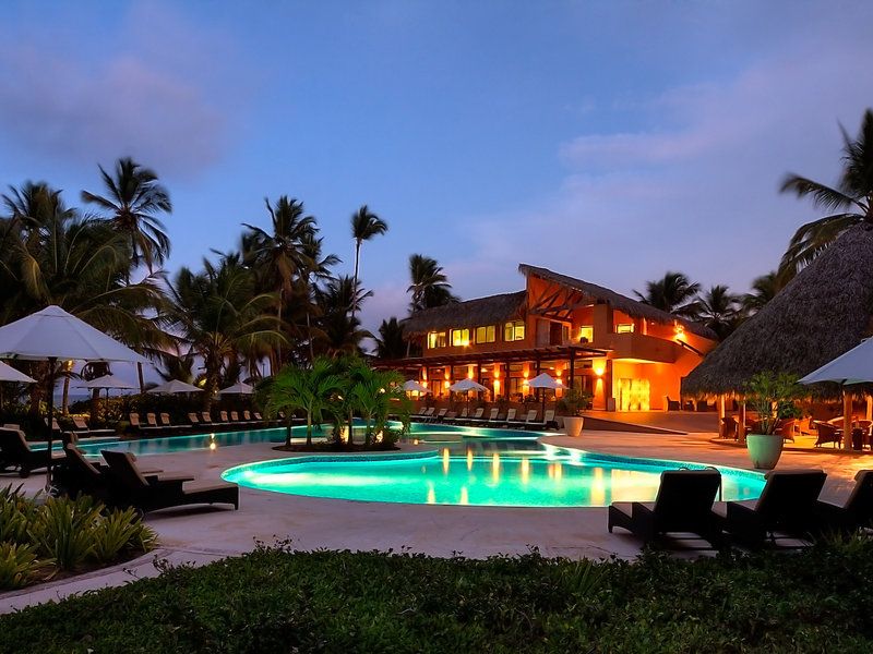 Le Sivory Punta Cana by PortBlue Boutique фото 34