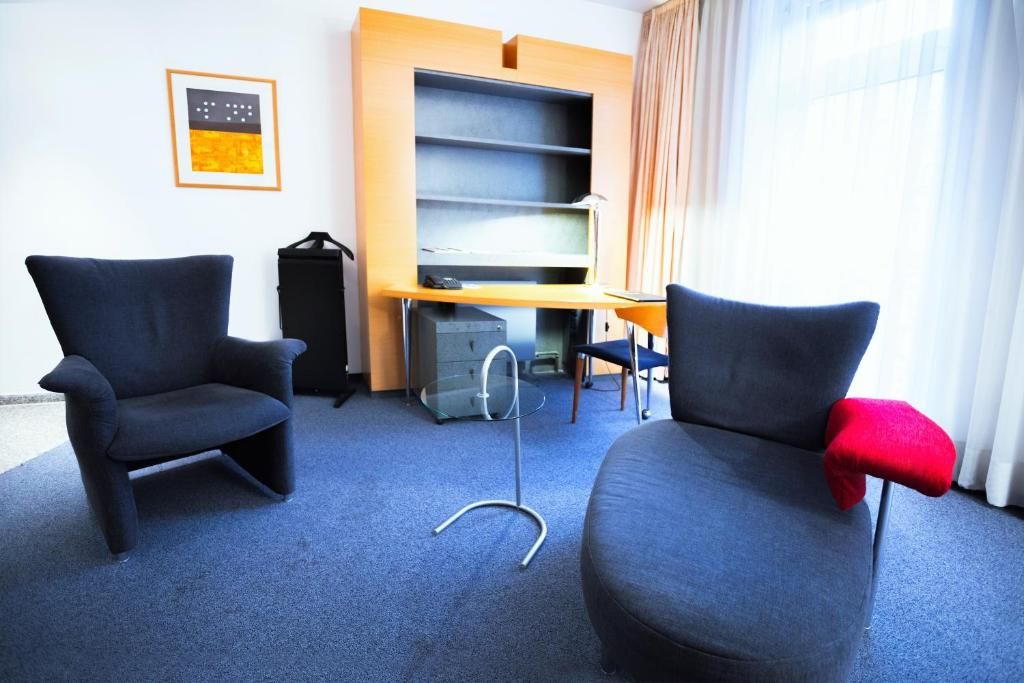 Select Hotel Berlin Ostbahnhof фото 9