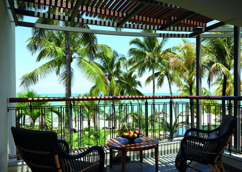 Royal Palm Beachcomber Luxury фото 43