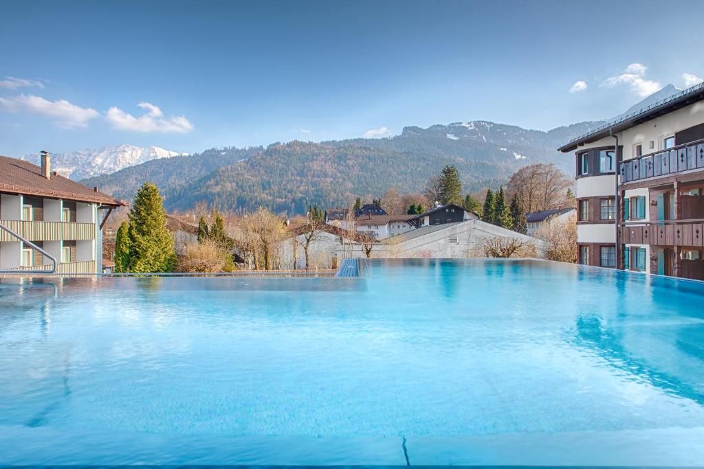 Best Western Premier Obermühle 4*S фото 29