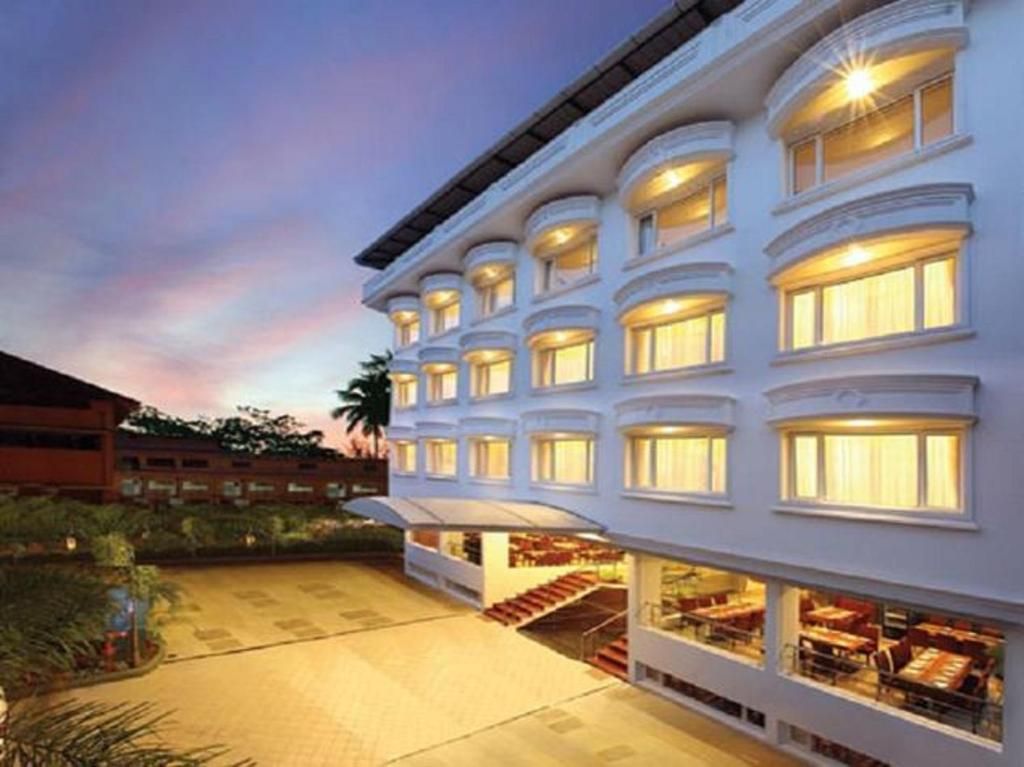 Cochin Palace фото 5