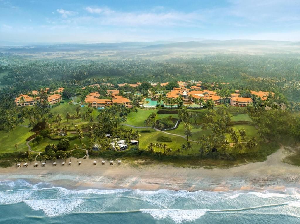 ITC Grand Goa, a Luxury Collection Resort фото 51