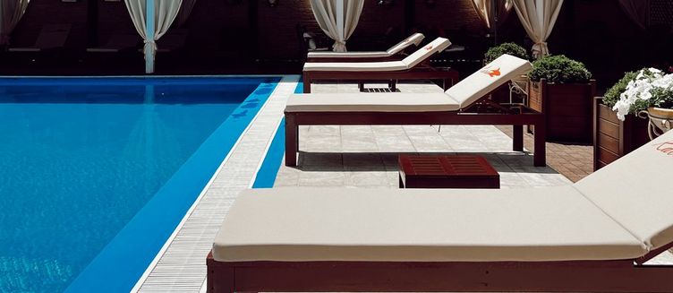 Фото отеля Катран