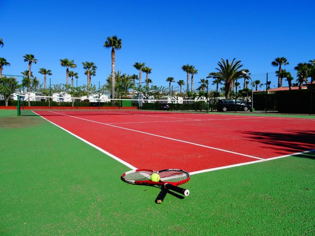 Camping Playa Cambrils - Don Camilo фото 6