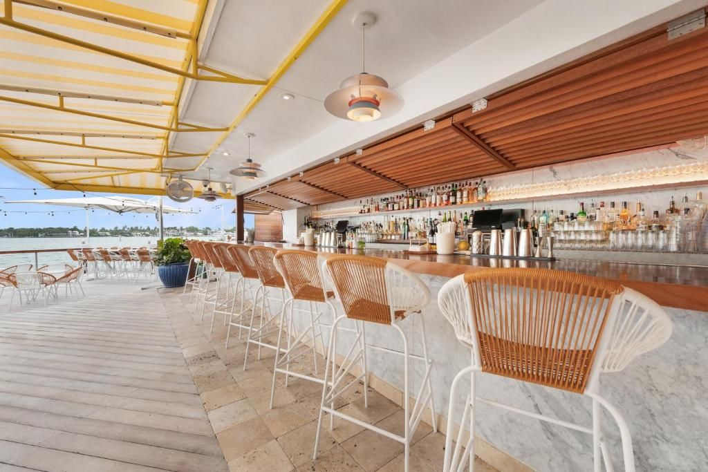 The Standard Spa Miami Beach фото 10