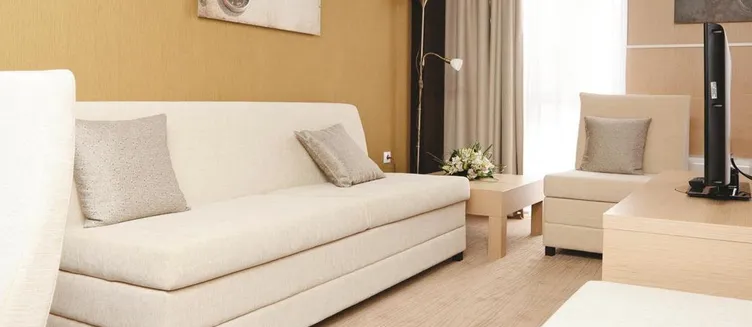 Фото отеля Tulip Inn Putnik Belgrade