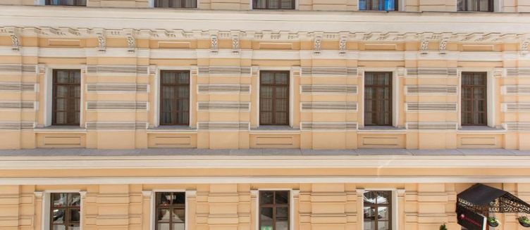 Фото отеля Матрешка