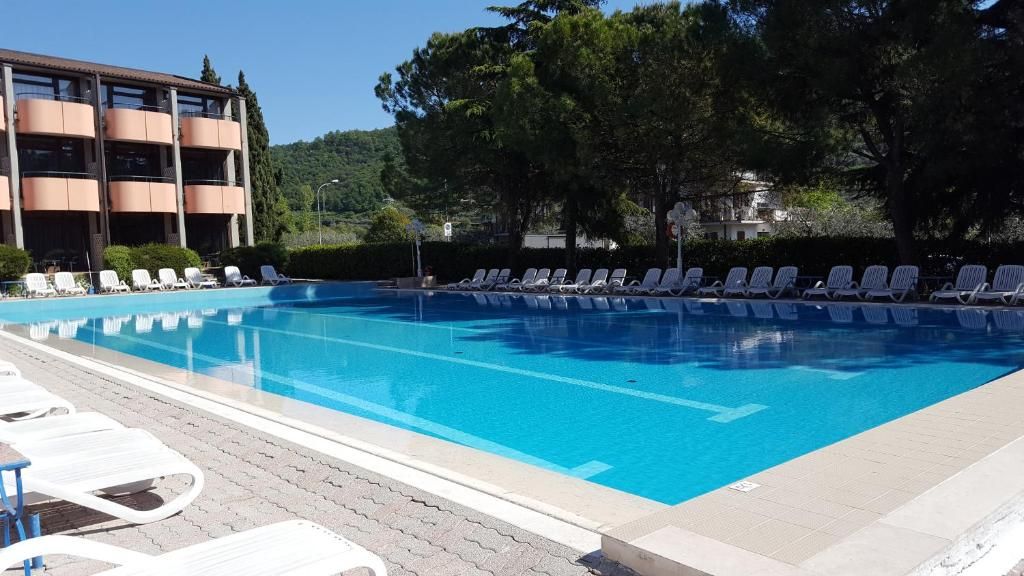 Le Palme & Suite фото 15