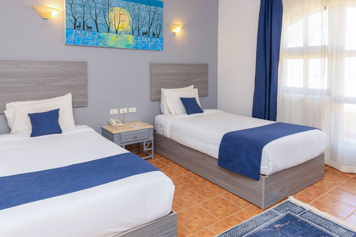 Protels Beach Club & SPA фото 4