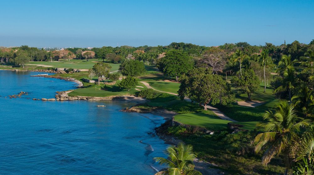 Casa de Campo Resort & Villas фото 73