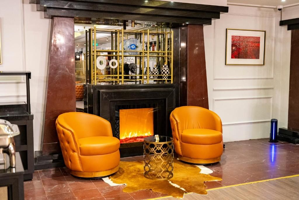A11 Hotel Bosphorus фото 35