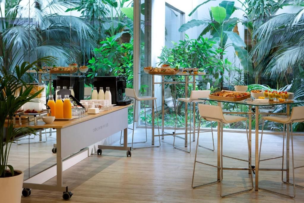 Hotel Palma Bellver managed by Melia фото 173