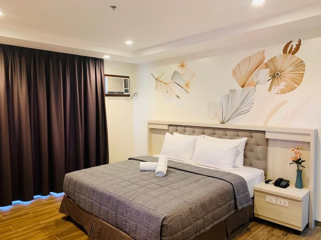 Ora Beach Resort фото 44