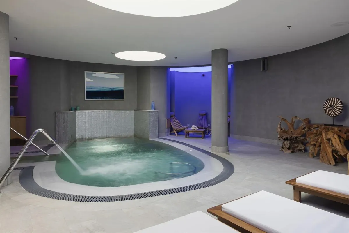 Susona Bodrum Lxr Hotels & Resort фото 18