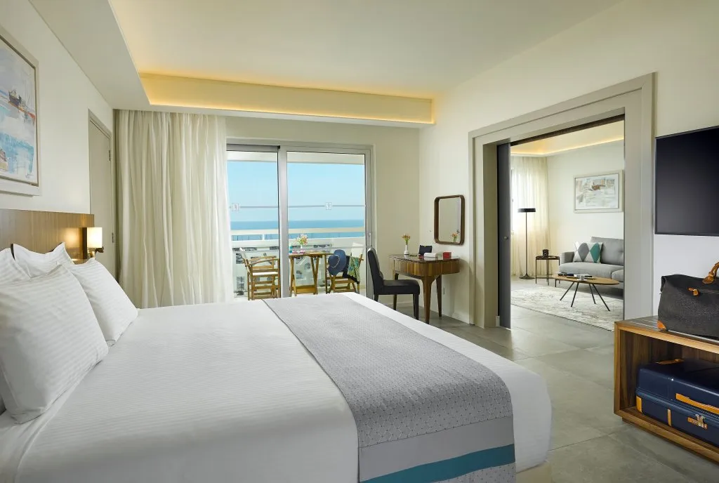 St Raphael Resort & Marina фото 2