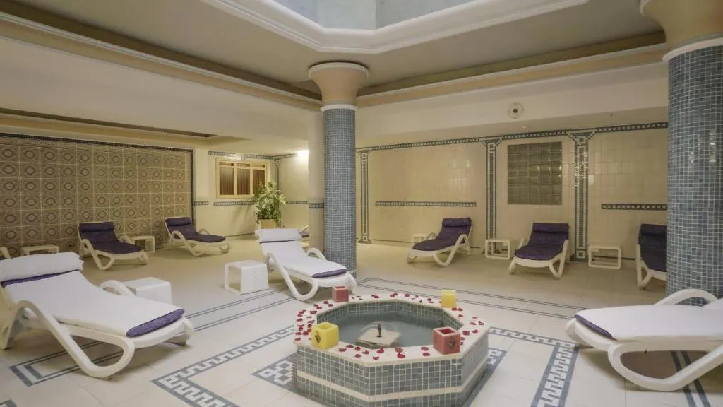 Agadir Beach Club фото 13