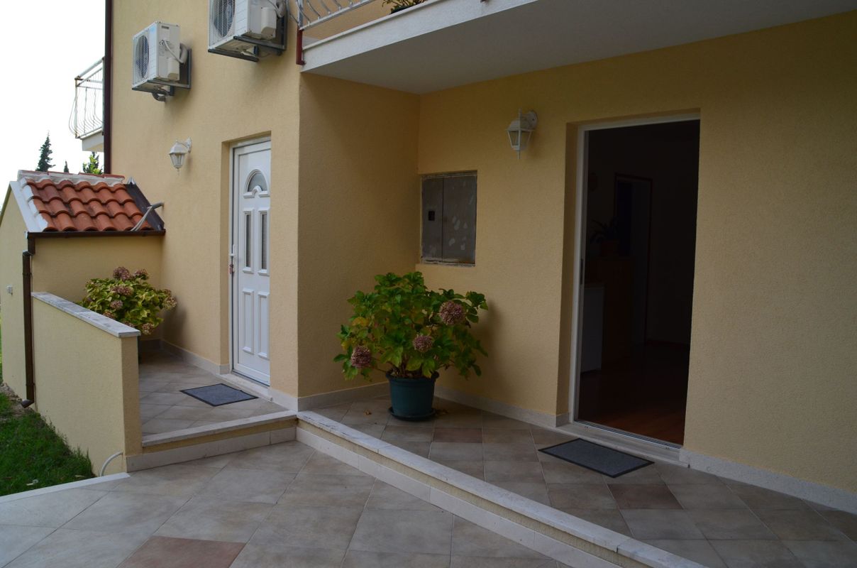 Villa Tonci фото 45