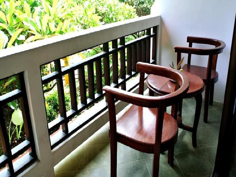 Seascape Beach Resort фото 22