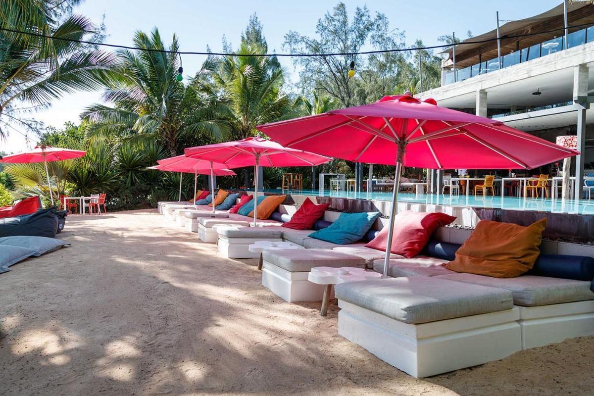 Mystik Life Style Boutique Hotel фото 12