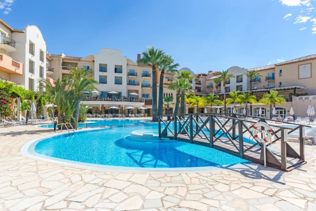 Hotel Dénia La Sella Golf Resort & Spa фото 0