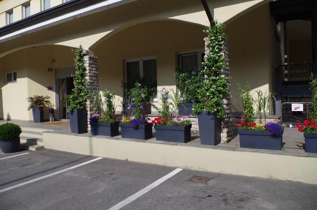 Best Quality Hotel La Darsena фото 18