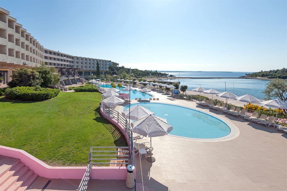 Island Hotel Istra фото 42