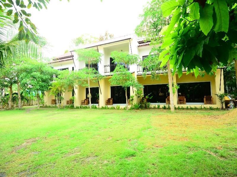 Phi Phi Villa Resort-SHA Extra Plus фото 16