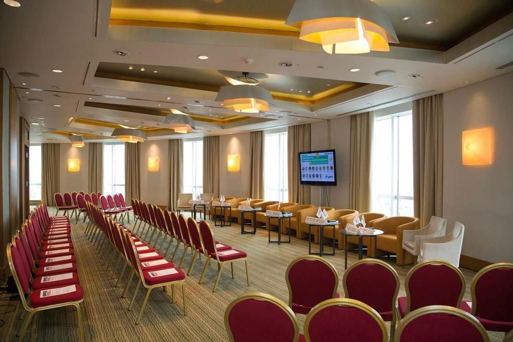 Swissotel Красные Холмы фото 43