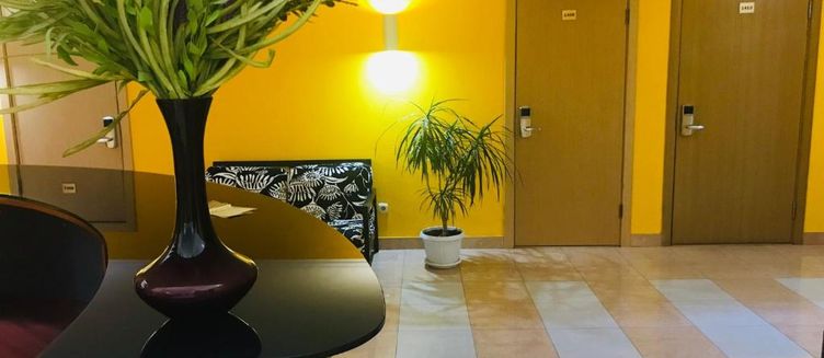 Фото отеля Давыдов Инн