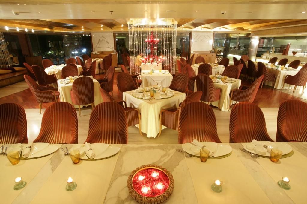 Jaypee Siddharth фото 32