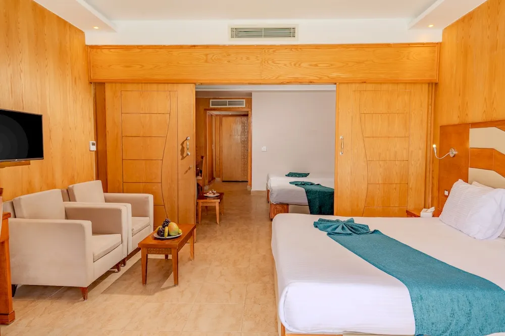 Rewaya Inn Resort фото 347