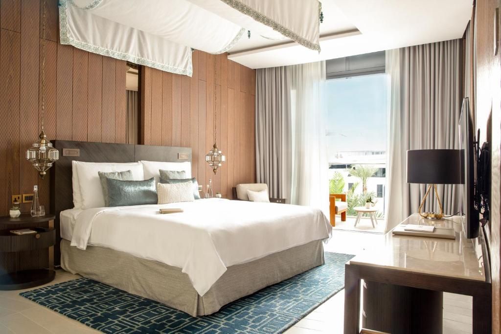 Jumeirah at Saadiyat Island Resort фото 70
