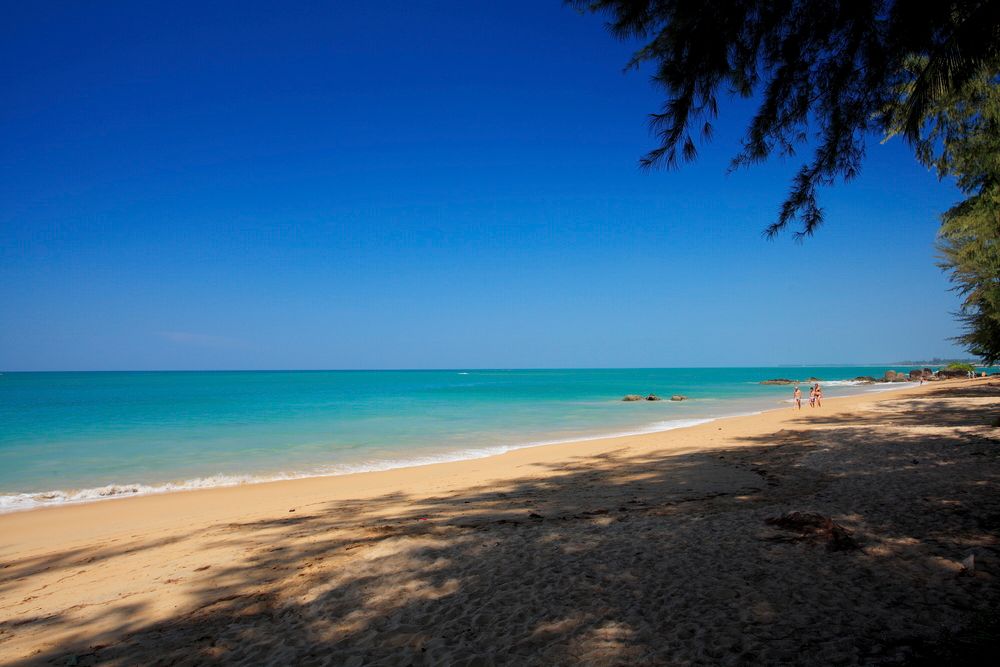 Moracea by Khao Lak Resort фото 41