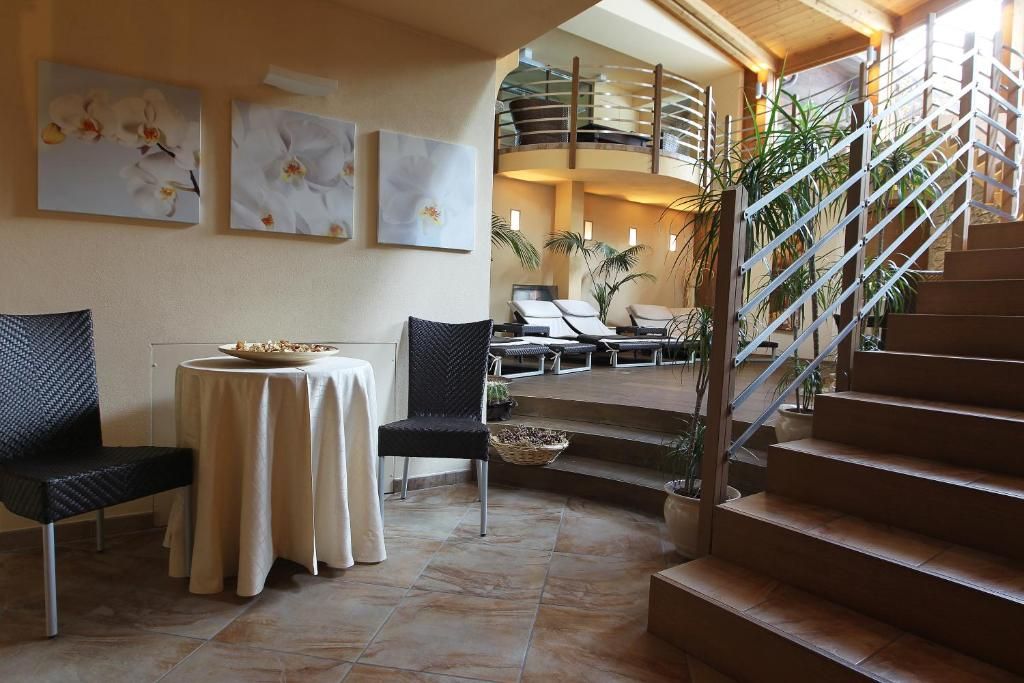 Palace Hotel Wellness & Beauty фото 10