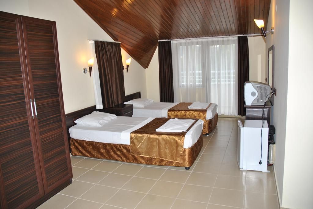 Hotel Green Palm фото 3