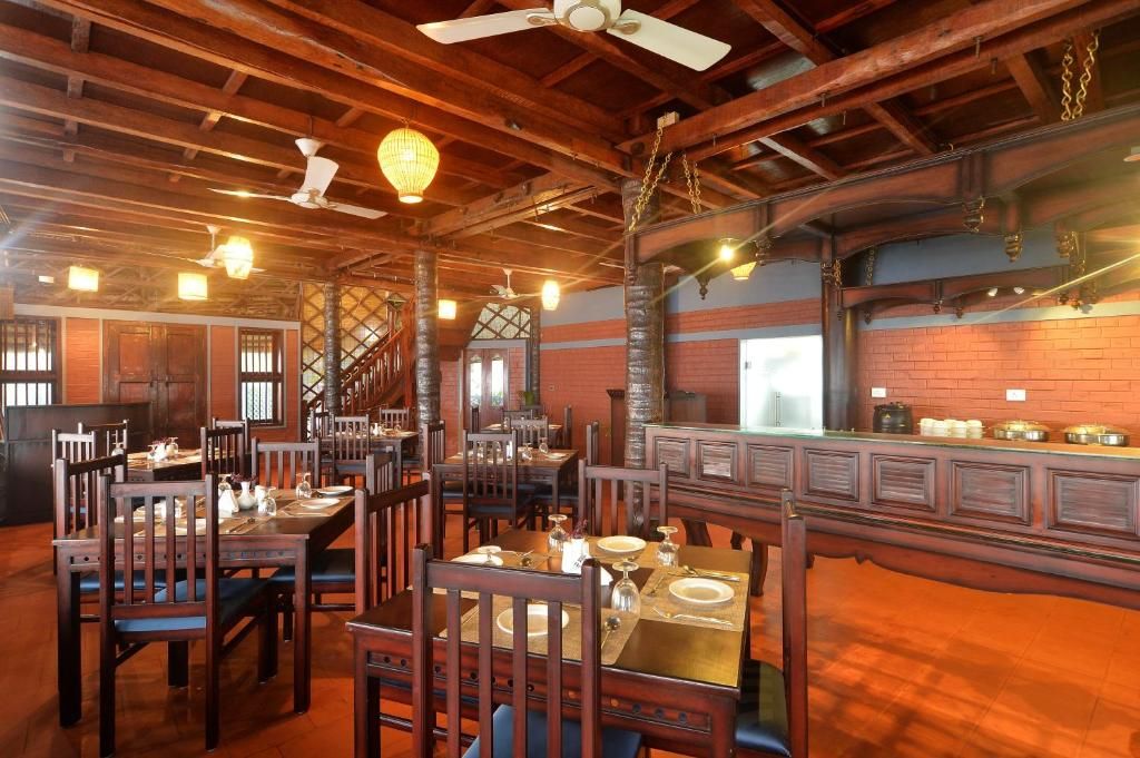 B'Canti Boutique Beach Resort фото 6