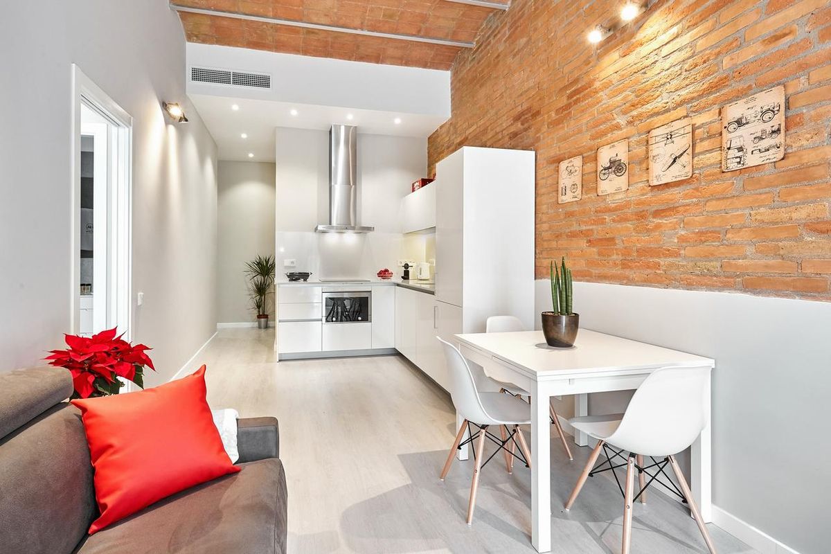 Urban District Vintage Suites фото 2