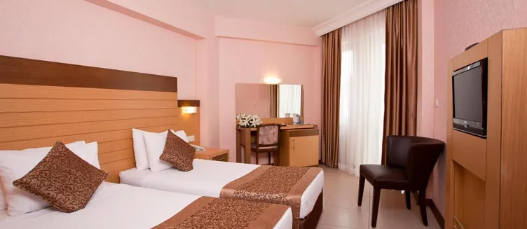 Фото отеля Kleopatra Remi Hotel