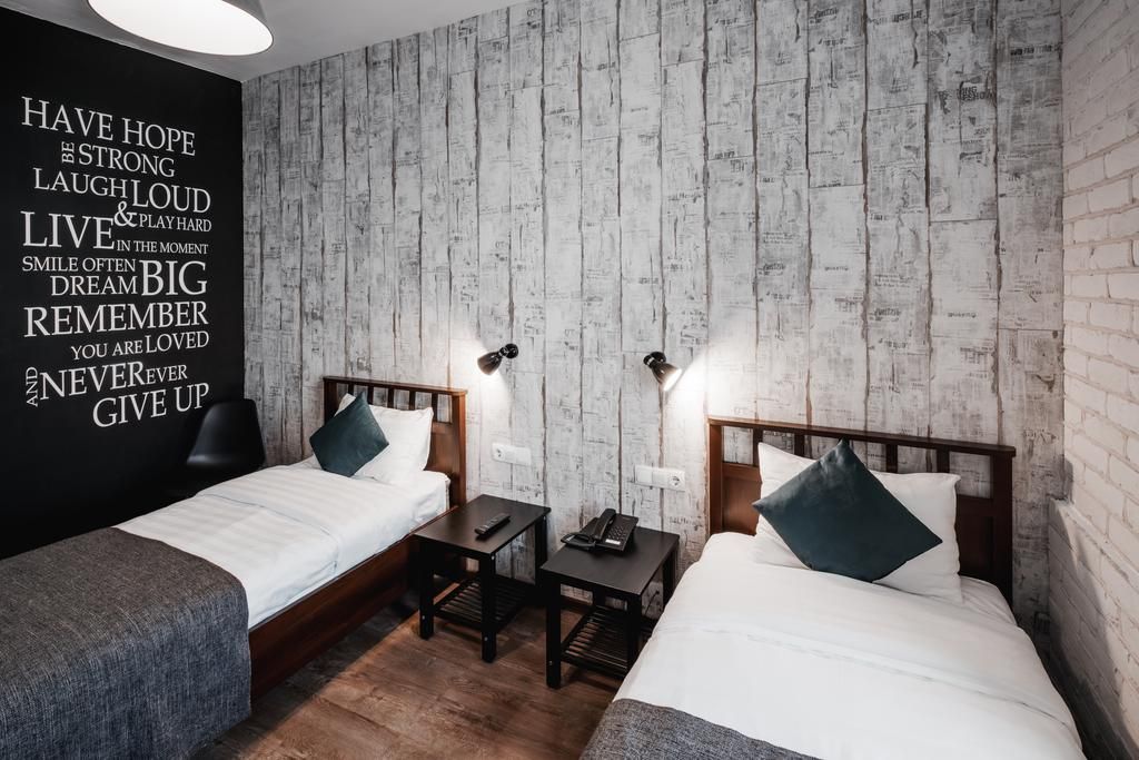 Liki Loft фото 2