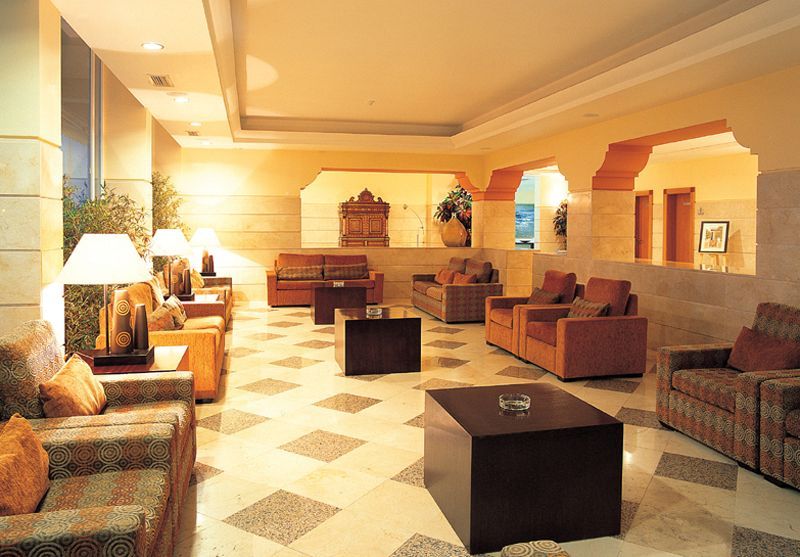 Maria Nova Lounge фото 2