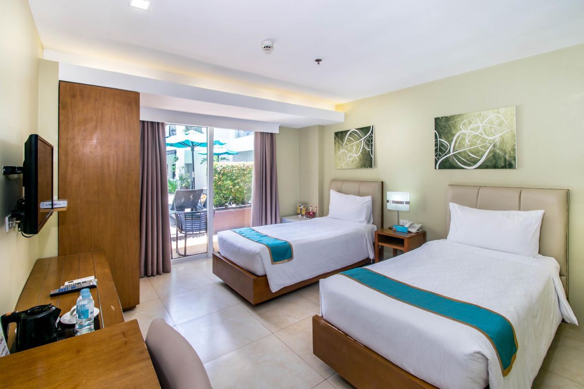 Boracay Haven Resort фото 16