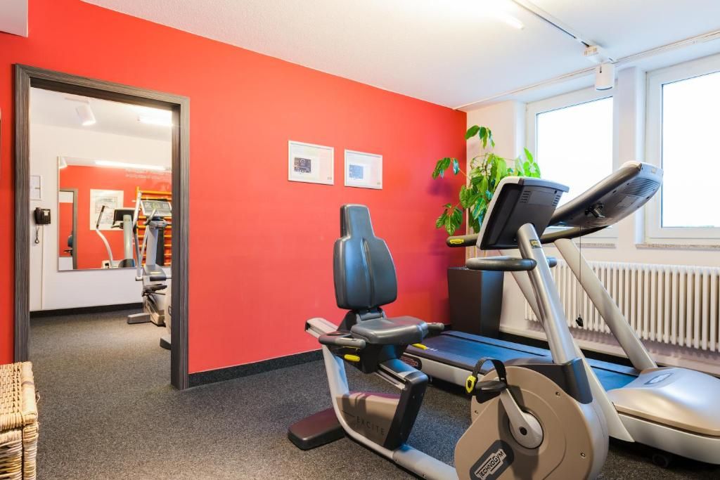 Novina Hotel Wohrdersee Nurnberg City фото 17