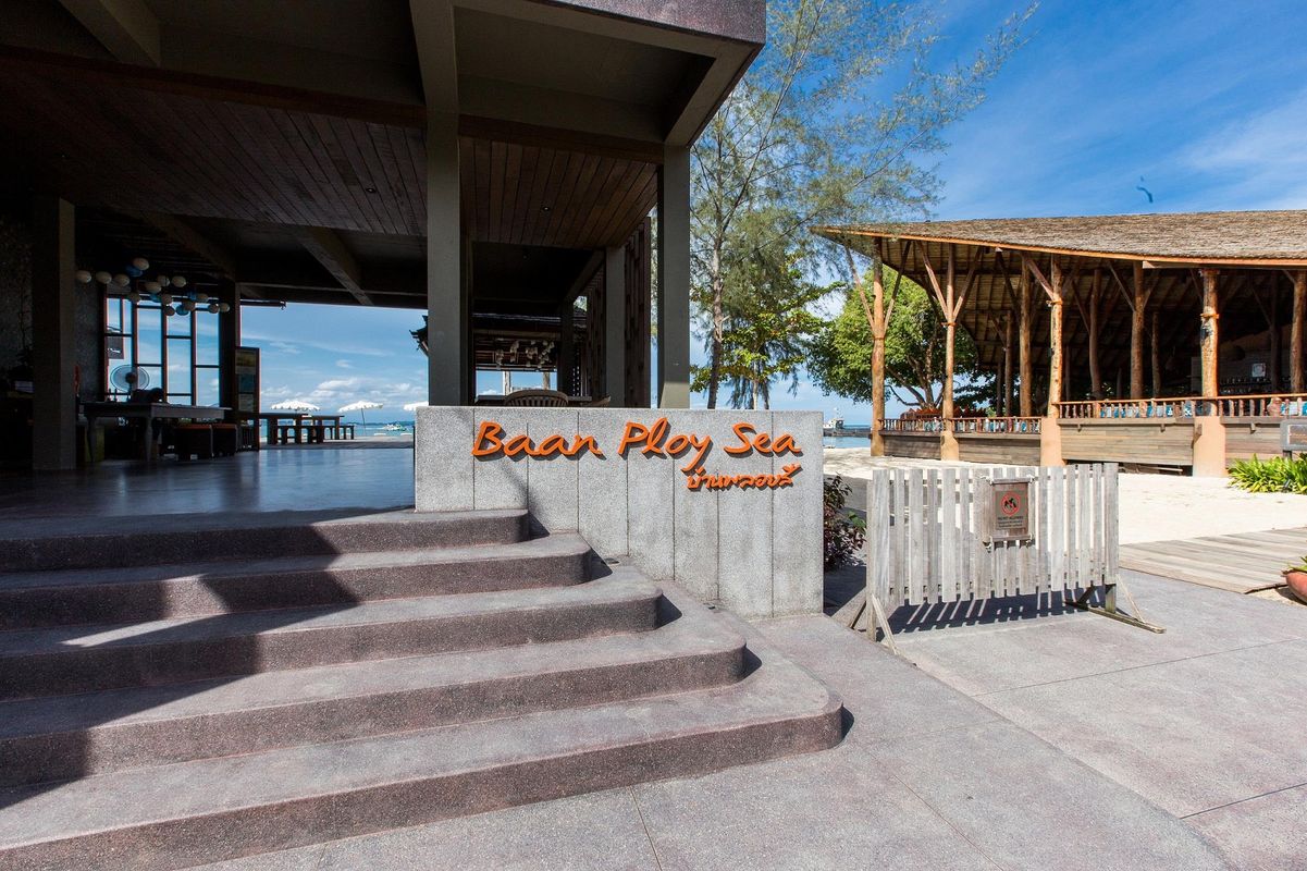 Baan Ploy Sea фото 24