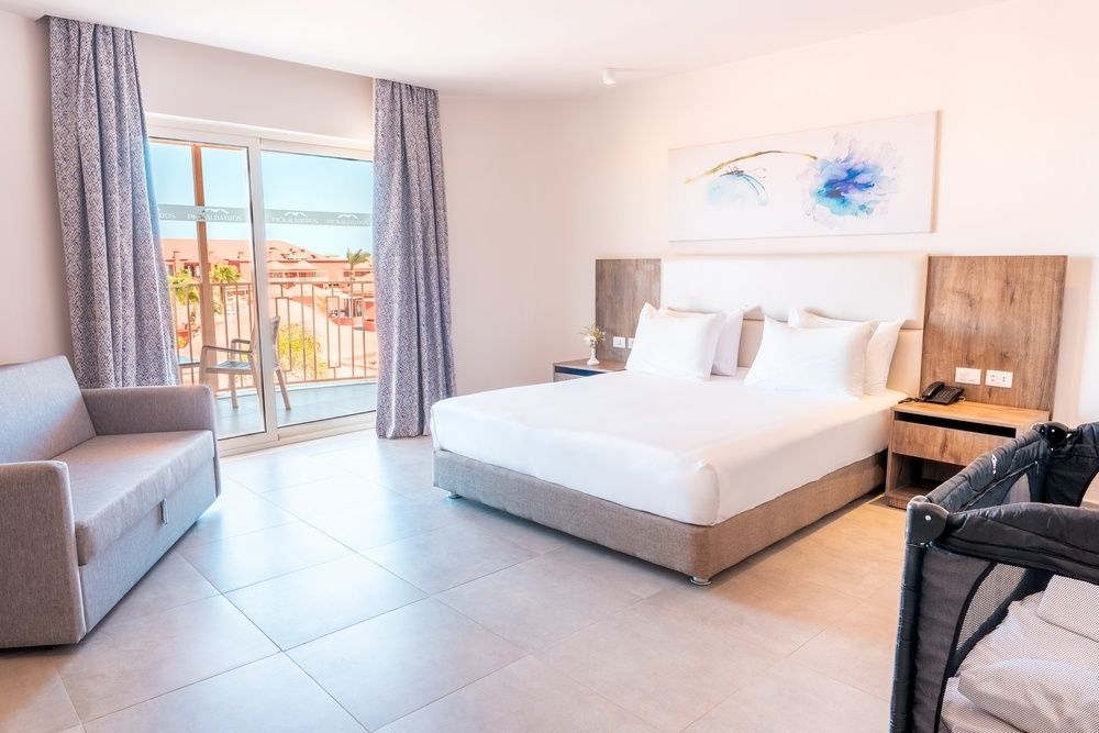 Pickalbatros Laguna Club Resort фото 120