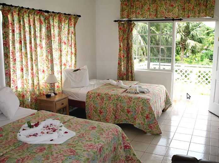 Fun Holiday Beach Resort фото 22