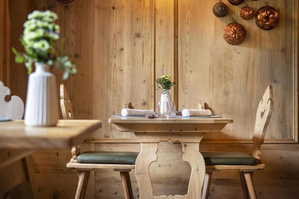 Hotel Lac Salin Spa & Mountain Resort фото 30
